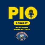 Podcast San Bernardino County Fire: PIO Podcast