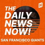 Logo of the podcast San Francisco Giants News Today | 2 Min News | The Daily News Now! Podcast San Francisco Giants News Today | 2 Min News | The Daily News Now!