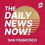 Logo of the podcast San Francisco News Today | 2 Min News | The Daily News Now! Podcast San Francisco News Today | 2 Min News | The Daily News Now!