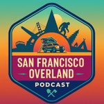 Logo of the podcast San Francisco Overland Podcast San Francisco Overland