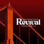 Logo of the podcast San Francisco Revival Podcast San Francisco Revival