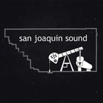 Logo of the podcast San Joaquin Sound Podcast San Joaquin Sound