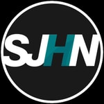 Logo of the podcast San Jose Hockey Now Podcast