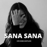 Logo of the podcast SANA SANA Podcast SANA SANA