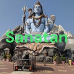 Logo of the podcast Sanatan Podcast Sanatan
