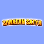 Logo of the podcast Sanatan Satya Podcast Sanatan Satya