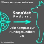 Logo of the podcast SanaVet Podcast Podcast SanaVet Podcast