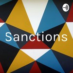 Logo of the podcast Sanctions Podcast Sanctions