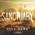 Logo of the podcast Sanctuary