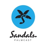 Logo of the podcast Sandals Palmcast Podcast Sandals Palmcast