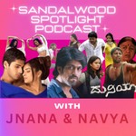 Podcast Sandalwood Spotlight