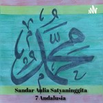 Sandar Aulia Satyaninggita Podcast Sandar Aulia Satyaninggita