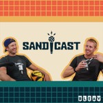 SANDCAST: Beach Volleyball with Tri Bourne and Travis Mewhirter Podcast SANDCAST: Beach Volleyball with Tri Bourne and Travis Mewhirter