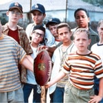 Logo of the podcast Sandlot Fantasy Football Podcast Podcast Sandlot Fantasy Football Podcast