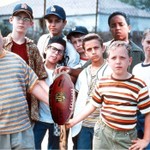 Logo of the podcast Sandlot Fantasy Football Podcast Podcast Sandlot Fantasy Football Podcast