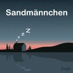 Logo of the podcast Sandmännchen : der beste podcast zum einschlafen Podcast Sandmännchen : der beste podcast zum einschlafen