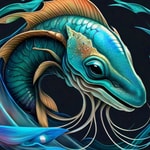 Logo of the podcast Sando Aqua Lounge Podcast Sando Aqua Lounge