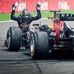 Logo of the podcast S&S Formula One Podcasts Podcast S&S Formula One Podcasts