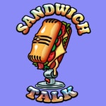 Logo of the podcast Sandwich Talk Podcast Sandwich Talk