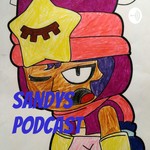 Logo of the podcast Sandys Podcast Podcast Sandys Podcast