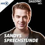 Logo of the podcast Sandys Sprechstunde - Hip-Hop und Classics Podcast Sandys Sprechstunde - Hip-Hop und Classics