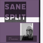 Logo of the podcast Sane Split Podcast Sane Split