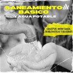 Logo of the podcast Saneamiento basico y agua potable en colombia Podcast Saneamiento basico y agua potable en colombia