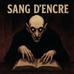 Podcast Sang d'encre