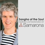 Logo of the podcast Sangha of the Soul - Meditation und Transformation mit Samarona Buunk Podcast Sangha of the Soul - Meditation und Transformation mit Samarona Buunk