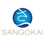 Logo of the podcast SANGOKAI - Der Produktpodcast Podcast SANGOKAI - Der Produktpodcast