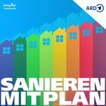 Logo of the podcast Sanieren mit Plan Podcast Sanieren mit Plan