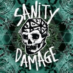 Logo of the podcast Sanity Damage - D&D Actual Play Podcast Sanity Damage - D&D Actual Play