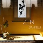 Logo of the podcast Sanneji Zen Temple Teisho Podcast Sanneji Zen Temple Teisho