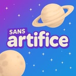Logo of the podcast Sans Artifice Podcast Sans Artifice