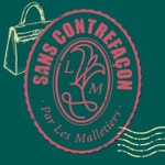 Podcast Sans contrefaçon par Les Malletiers, épisode 1