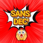 Logo of the podcast Sans Dec' - Histoires vraies Missing podcast logo