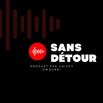 Logo of the podcast Sans Détour Podcast Sans Détour