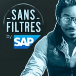 Logo of the podcast Sans Filtre by SAP Podcast Sans Filtre by SAP