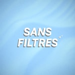 Logo of the podcast Sans Filtres Podcast Sans Filtres