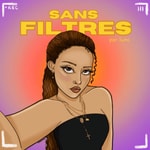 Logo of the podcast SANS FILTRES par lumi Podcast SANS FILTRES par lumi