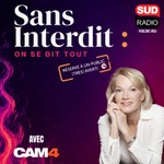 Logo of the podcast Sans interdit : on se dit tout Podcast Sans interdit : on se dit tout