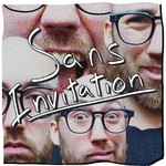 Podcast Sans Invitation avec KeV  