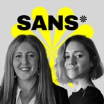 Logo of the podcast SANS* Podcast SANS*