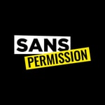 Logo of the podcast Sans Permission Podcast Sans Permission
