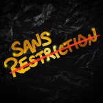 Logo of the podcast Sans restriction Podcast Sans restriction