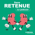 Logo of the podcast Sans retenue Podcast Sans retenue