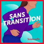 Logo of the podcast Sans transition Podcast Sans transition