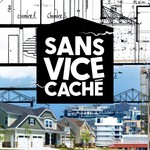 Logo of the podcast Sans vice caché Podcast Sans vice caché