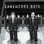 Logo of the podcast Sanshiro's Boys - Akira Kurosawa Retrospective Podcast Sanshiro's Boys - Akira Kurosawa Retrospective