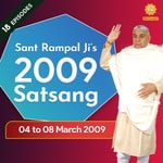 Logo of the podcast Sant Rampal Ji Satsang 4 to 8 March 2009 HD Podcast Sant Rampal Ji Satsang 4 to 8 March 2009 HD
